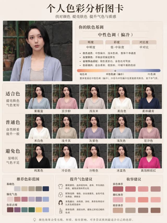 双图高级写真